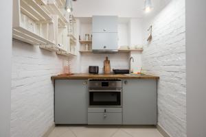 Apartament na Poznańskiej