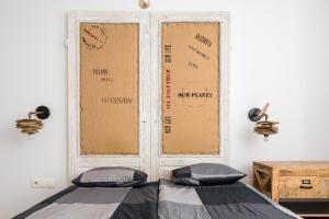 Apartament na Poznańskiej