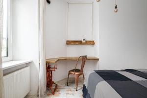 Apartament na Poznańskiej