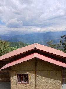 Posada Rural Aguita de Panela
