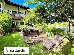 Casa de Praia em Carneiros