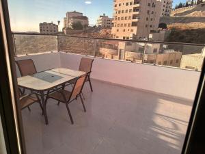 New Rooftop 3 bedroom furnished apartment- Super deluxe