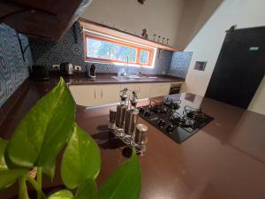 Casa BuenaOnda Asunción