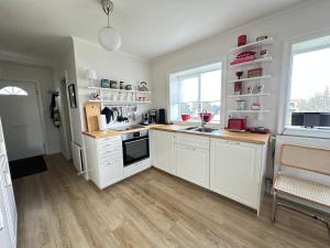 Holiday Home in town Eyrarbakki South of Iceland - Birta Rentals