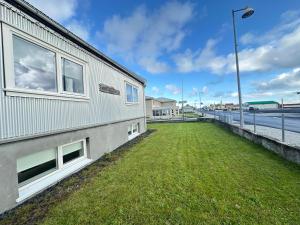 Holiday Home in town Eyrarbakki South of Iceland - Birta Rentals