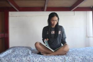 Hotel Palmar Surf Camp & School