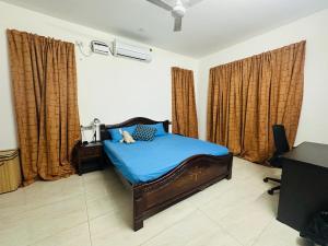 Aarudhra villa