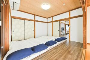 나리타 幸 Happiness 10 Person House 2restrooms Near Narita Airport 3 Free Parking Spaces 3성급 숙소 스위트룸