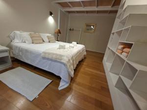 Casa BuenaOnda Asunción