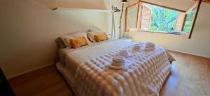 Casa BuenaOnda Asunción