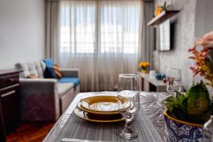 Apartamento em Copacabana, conforto e localização privilegiada!