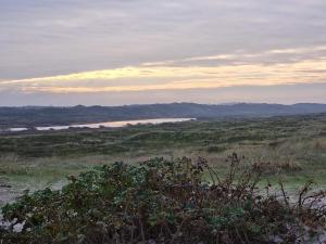 5 person holiday home in Nørre Nebel