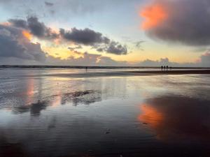 4 star holiday home in Fanø-By Traum