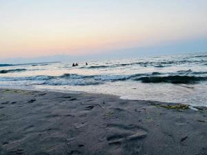 6 person holiday home in Hornbæk-By Traum