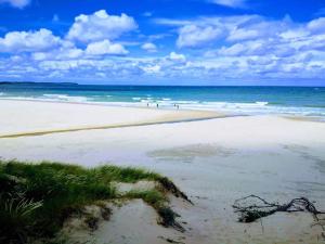 6 person holiday home in Hornbæk-By Traum