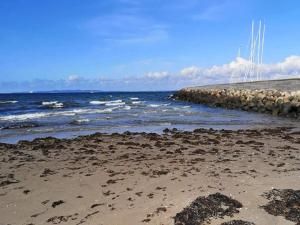 6 person holiday home in Hornbæk-By Traum