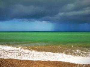 7 person holiday home in Fjerritslev-By Traum