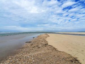 Luxury Retreat in Romo - By Traum Ferienwohnungen