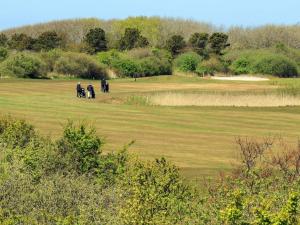 Luxury Retreat in Romo - By Traum Ferienwohnungen