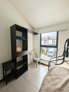 Casa Tecolote - Una experiencia entre volcanes