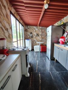 Cobertura-Terraço 2 QD do Mar