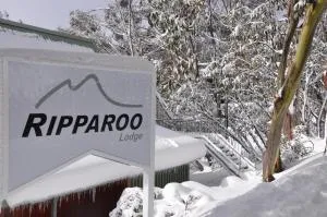 Ripparoo Lodge - Dartmouth