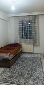 Ankara Mamak konaklama