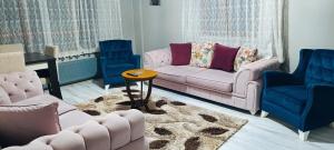 Ankara Mamak konaklama