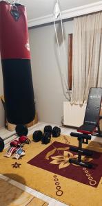 Ankara Mamak konaklama