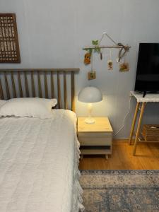#A5 Opensale Long-term accommodation discount on the 1st floor of Mapo Sinchon hotspot for 5 minutes walk from Hongik University 4