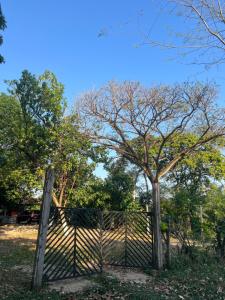 Cabaña El Refugio del Jochi