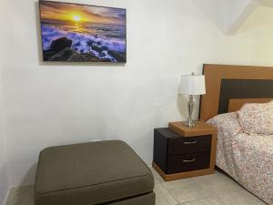 La Alameda you will feel pampered by the comfort