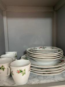 La Alameda you will feel pampered by the comfort