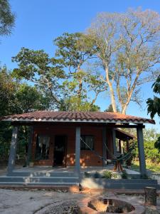 Cabaña El Refugio del Jochi