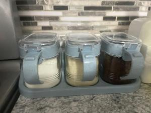 La Alameda you will feel pampered by the comfort