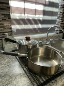 La Alameda you will feel pampered by the comfort