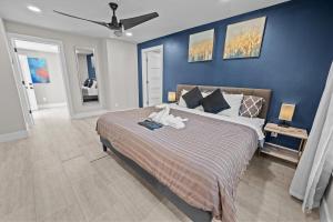 Work & Play 4 BR Escape with Pool