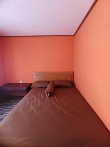 Dev Guesthouse and Restaurant