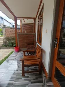 Dev Guesthouse and Restaurant