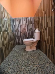 Dev Guesthouse and Restaurant