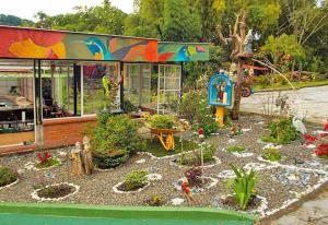 Clemudo Hotel Villa Colombia