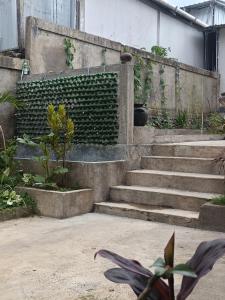 Dev Guesthouse and Restaurant