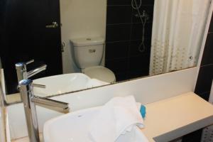 California Home at Marcon Suites