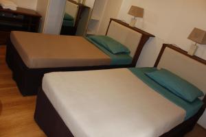 California Home at Marcon Suites