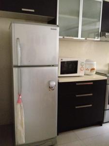 California Home at Marcon Suites