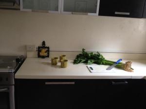 California Home at Marcon Suites