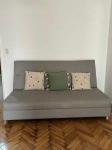 Departamento en Buenos Aires