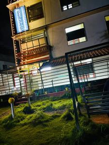 Happy Living Dormitory Kannur