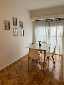 Departamento en Buenos Aires - Hotel 3 stelle a Buenos Aires