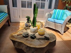 Mansion with sea access